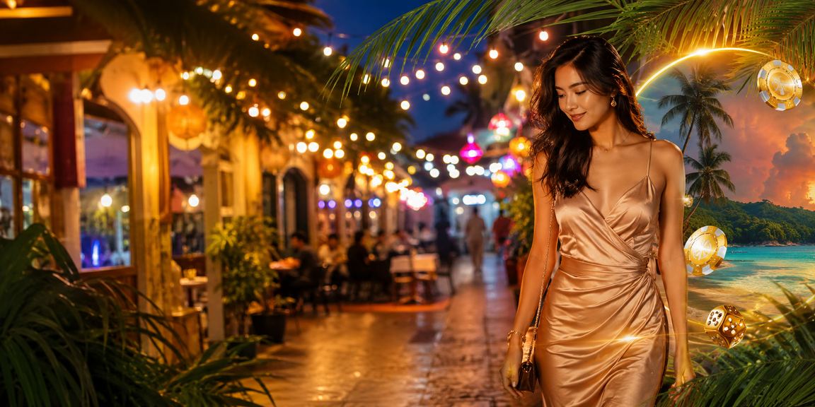 Responsible casino entertainment in the style of Ipoh at 1tamilmv