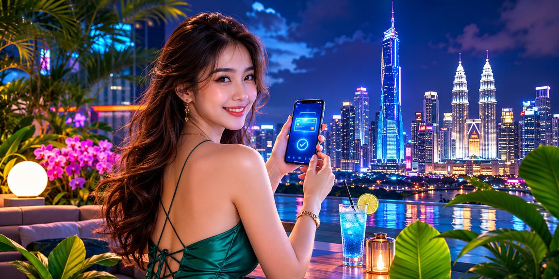 Pengalaman deposit mudah alih Kuala Lumpur di aplikasi 1tamilmv