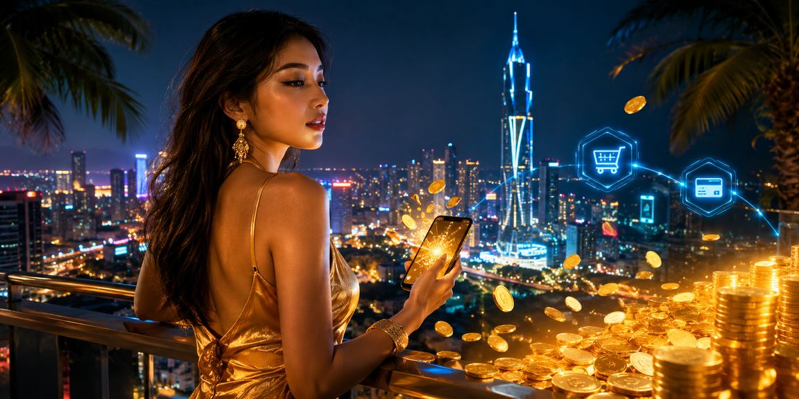 Platform kasino mudah alih selamat bergaya Kuala Lumpur di 1tamilmv