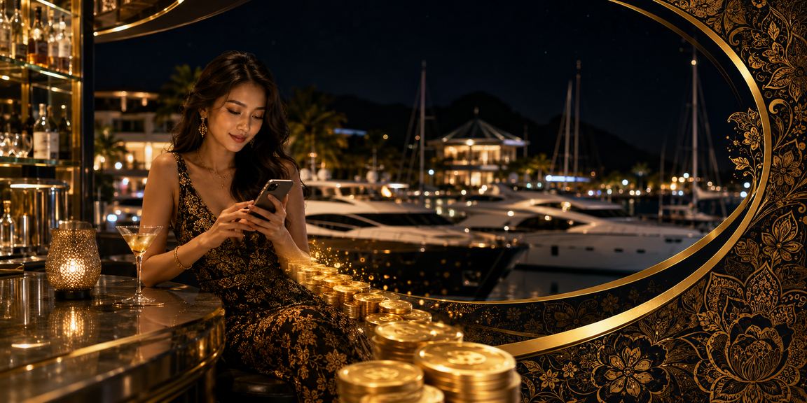 Persediaan pasang aplikasi mudah alih 1tamilmv gaya batik Langkawi