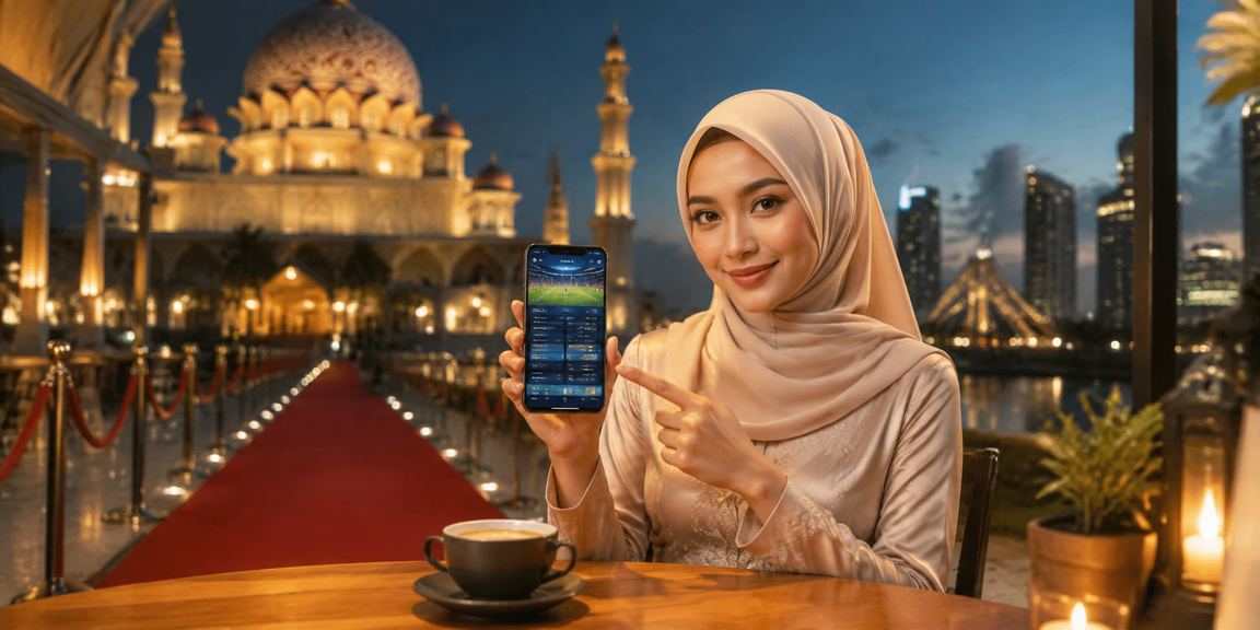 Pertaruhan sukan dalam talian di Putrajaya Malaysia